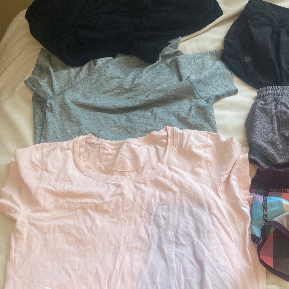 Lululemon bundle - image 5